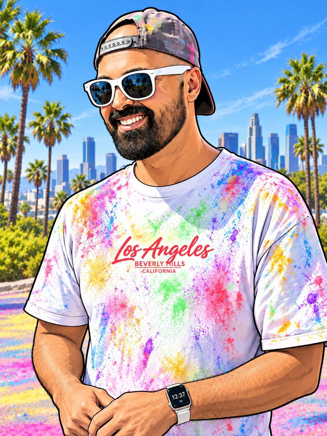 Zinalicious Merch